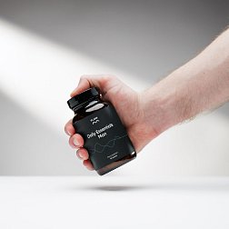Daily Essentials Man - 90 tobolek