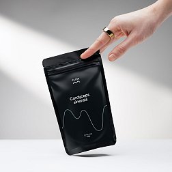 Cordyceps sinensis - 100 g v prášku