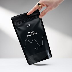Maca peruánská - 250 g v prášku