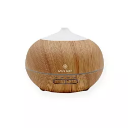 Aroma difuzér s funkcí ionizace vzduchu