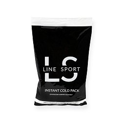 Jednorázový chladicí obklad Line Sport