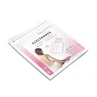 Body Clock Samolepící podložka s elektrodami - Babycare 40 x 100mm