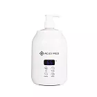 Elektrický ohřívač olejů Acus Med se dvěma lahvičkami 250 ml