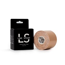 Line Sport Tape