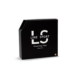 Line Sport Tape - 5 cm x 31 m