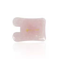Jadeitová masážní destička - Gua Sha