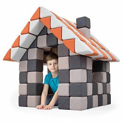JollyHeap - Basic Set - 100 kostek