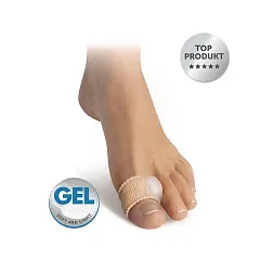 Gelový korektor s návlekem