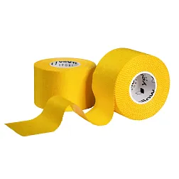 yellowSPORTS TAPE ZINK – pevný tejp 6ks