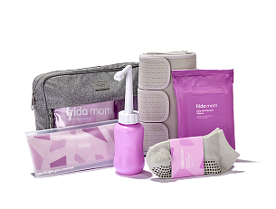 Frida Mom Sada pro zotavení po císařském řezu